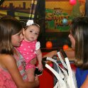Jules, Julia, and Christina
